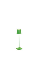 Zafferano America LD0490V3 - POLDINA PRO MICRO TABLE LAMP