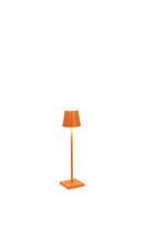 Zafferano America LD0490Z3 - Poldina Micro Table Lamp