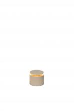 Zafferano America LD1050S3 - Pushup Pro Table Lamp
