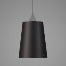 Buster & Punch NSH-34258 - Large Shade/Graphite