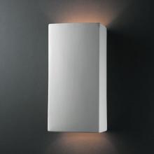 Justice Design Group CER-5955-BIS-LED-2000 - Wall Sconce