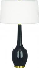 Robert Abbey CR701 - Ash Delilah Table Lamp