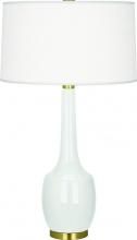 Robert Abbey LY701 - Lily Delilah Table Lamp