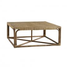 Arteriors Home 5025 - Underhill Cocktail Table