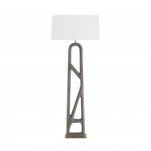Arteriors Home 79822-398 - Wilcott Floor Lamp