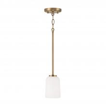 Capital Canada 348812AD-542 - 1-Light Pendant