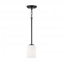 Capital Canada 348812MB-542 - 1-Light Pendant