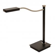 House of Troy LEW850-BLK - Lewis Table Lamp