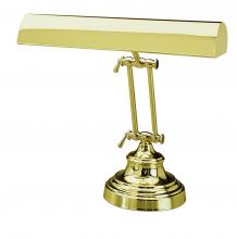 House of Troy P14-231-61 - Desk/Piano Lamp
