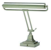 House of Troy P15-83-52 - Desk/Piano Lamp