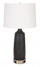 House of Troy GSB105-BM - Scatchard Table Lamp