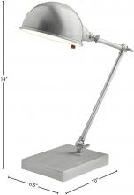 Gerrie Lighting Studio Items AF3446SA - Table Lamp