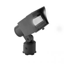 WAC Canada 5222-30BK - LED Landscape Adjustable Beam Wall Wash 120V