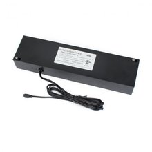 WAC Canada EN-24100-277-RB2 - Dimmable Remote Enclosed Power Supply 120-277V Input 24VDC Output