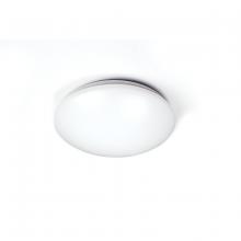 WAC Canada FM-211-27-WT - Glo LED Energy Star Flush Mount