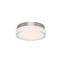 WAC Canada FM-W57809-30-SS - DOT Flush Mount Light