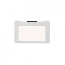 WAC Canada LN-LED06P-30-WT - Line 2.0 Edge Lit Task Light