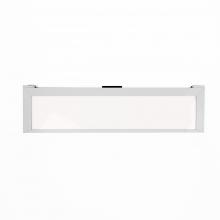 WAC Canada LN-LED18P-27-WT - Line 2.0 Edge Lit Task Light