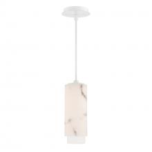 WAC Canada PD-49512-40-WT - Aragon Pendant Light