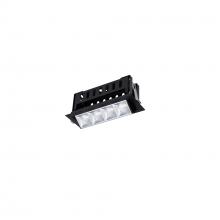 WAC Canada R1GAT04-S935-HZBK - Multi Stealth Adjustable Trim 4 Cell
