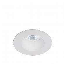 WAC Canada R2BRD-11-F927-WT - Ocularc 2.0 LED Round Open Reflector Trim with Light Engine and New Construction or Remodel Housin