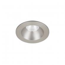 WAC Canada R2BRD-F930-BN - Ocularc 2.0 LED Round Open Reflector Trim with Light Engine and New Construction or Remodel Housin