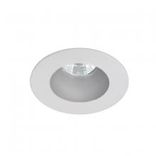 WAC Canada R2BRD-F927-HZWT - Ocularc 2.0 LED Round Open Reflector Trim with Light Engine and New Construction or Remodel Housin