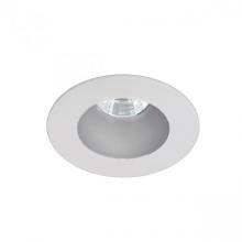 WAC Canada R2BSA-11-S930-WT - Ocularc 2.0 LED Square Adjustable Trim with Light Engine and New Construction or Remodel Housing
