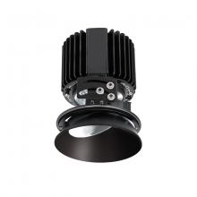 WAC Canada R4RAL-F830-CB - Volta Round Adjustable Invisible Trim with LED Light Engine