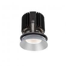 WAC Canada R4RD1L-F827-HZ - Volta Round Shallow Regressed Invisible Trim with LED Light Engine