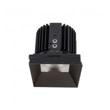 WAC Canada R4SD1L-S840-CB - Volta Square Shallow Regressed Invisible Trim with LED Light Engine