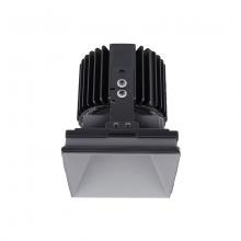 WAC Canada R4SD2L-N840-HZ - Volta Square Invisible Trim with LED Light Engine