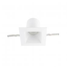 Recessed Housing Remodel