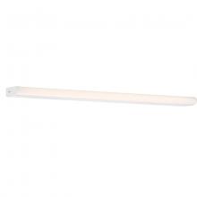 WAC Canada WS-35837-AL - NIGHTSTICK Bath & Wall Light