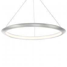 Modern Forms Canada PD-55036-35-AL - The Ring Pendant Light