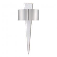 Modern Forms Canada WS-11310-PN - Palladian Wall Sconce Light