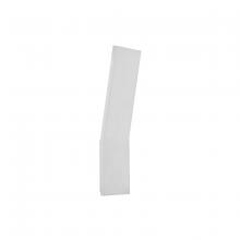 Modern Forms Canada WS-11511-WT - Blade Wall Sconce Light