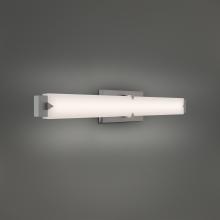 Modern Forms Canada WS-7527-35-BN - Carlisle Bath Vanity Light