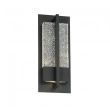 Modern Forms Canada WS-W35516-BZ - Omni Outdoor Wall Sconce Light