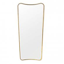 Regina Andrew 21-1123GL - Regina Andrew Sonnet Dressing Room Mirror (Gold