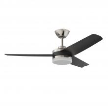 Kendal AC24344-SN/BLK - 44&#34; PROMOTIONAL LED FAN - DC MOTOR