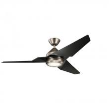 Kichler 300030AP - 60 Inch Jade Fan LED