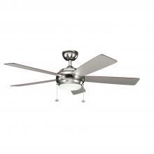 Kichler 300173PN - 52 Inch Starkk Fan