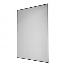 Artcraft AM325 - Reflections Collection Integrated LED Wall Mirror