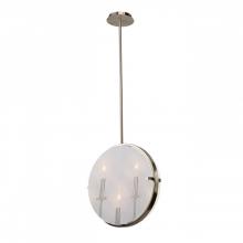 Artcraft AC10303SN - Harbor Point AC10303SN Pendant