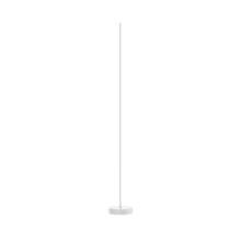 Kuzco Lighting Inc FL46748-WH - Reeds Floor Lamp