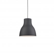 Kuzco Lighting Inc 494216-BK - Cradle Pendant