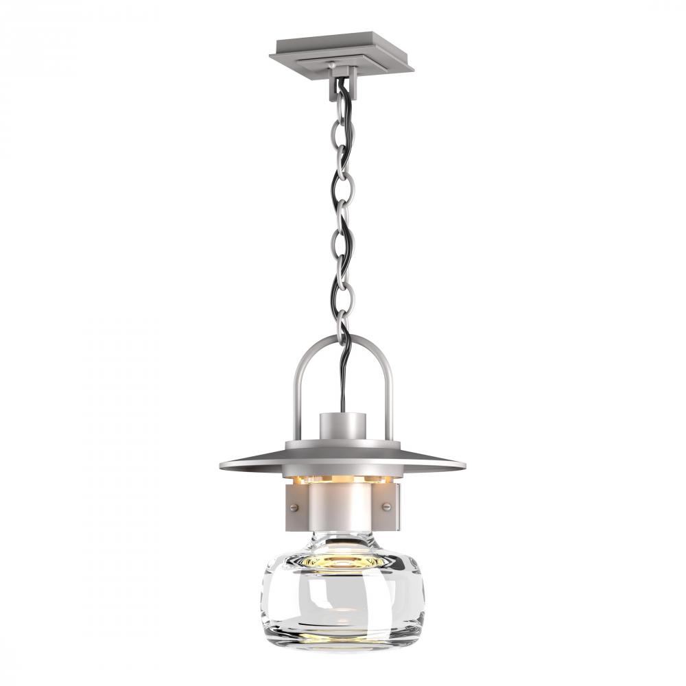 Mason Large Outdoor Ceiling Fixture