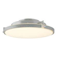 Hubbardton Forge - Canada 126747-LED-02-GG0437 - Metra LED Flush Mount