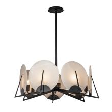 Hubbardton Forge - Canada 131059-SKT-MULT-05-AR - Callisto 7-Light Pendant